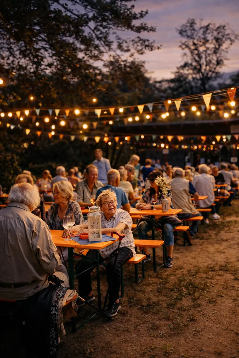 Impression Wein mit Freunden 2025 03