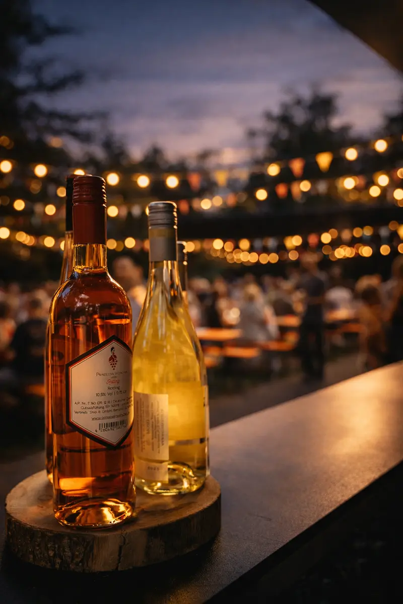 Impression Wein mit Freunden 2025 04