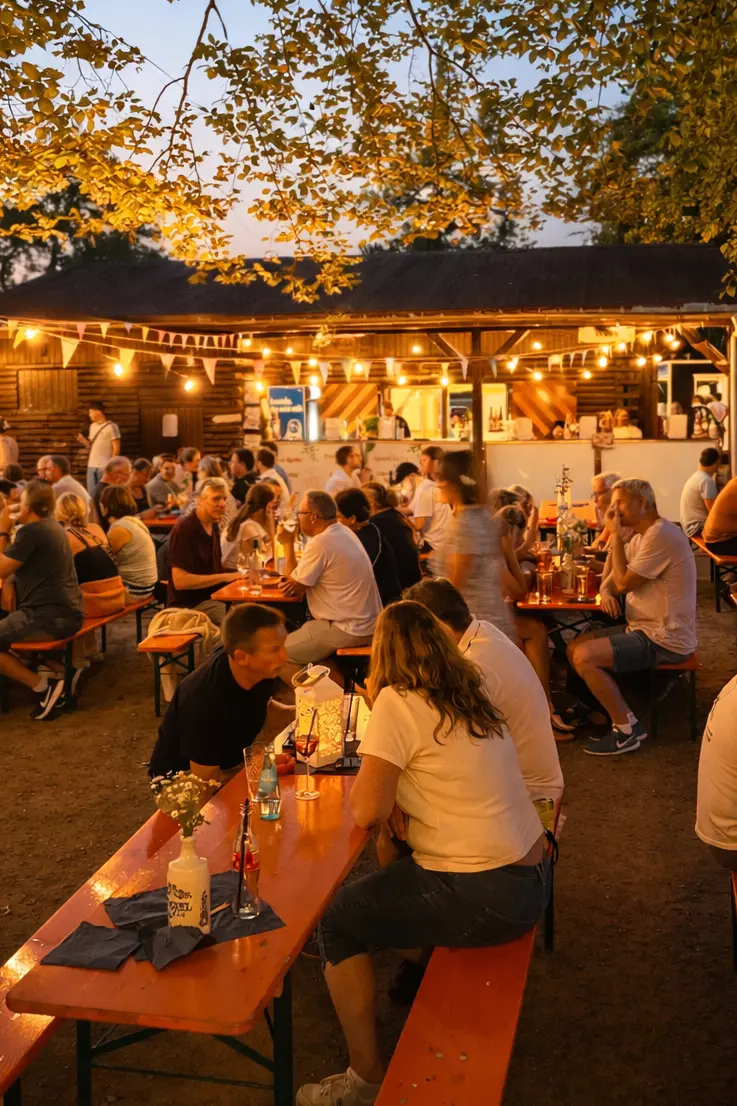 Impression Wein mit Freunden 2025 11